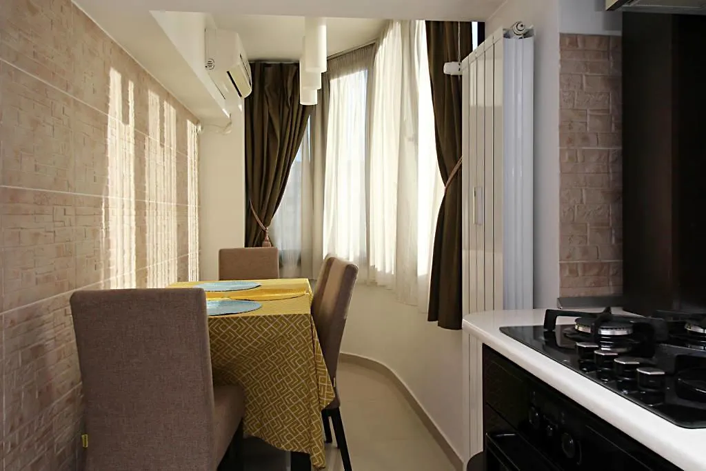 Bliss Residence - Boulevard Bukarest 0*,  Rumänien