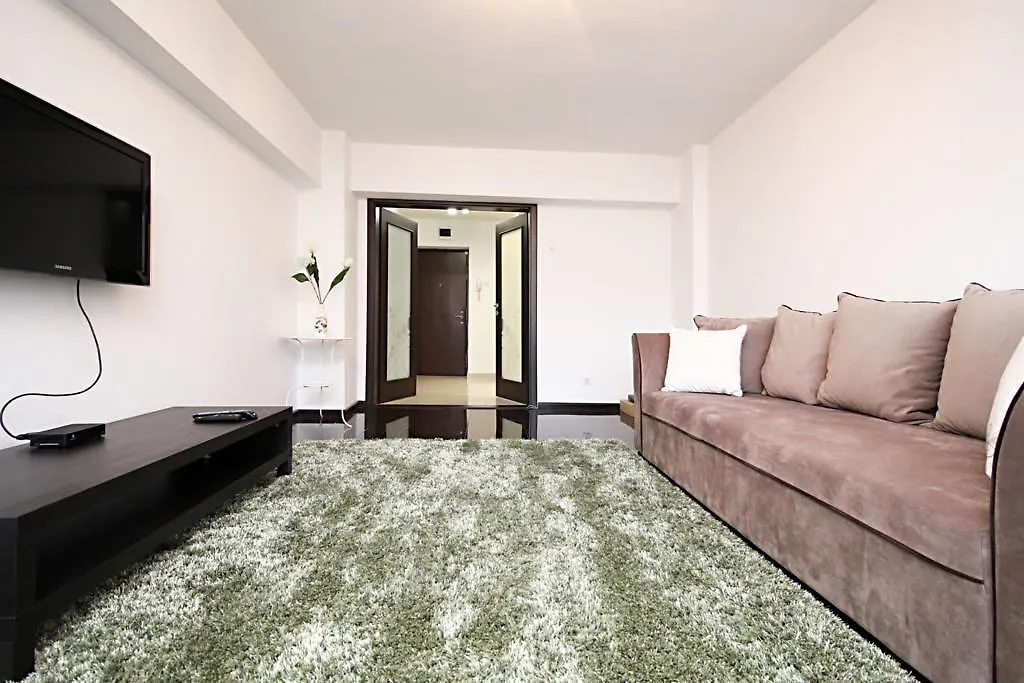 Bliss Residence - Boulevard Bukarest