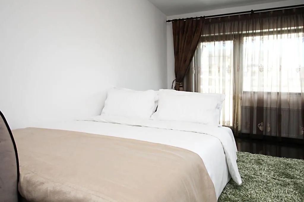 Bliss Residence - Boulevard Bukarest 0*,
